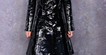 Кира Найтли в стильном наряде посетила премьеру в Лондоне (фото)