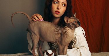 Дочь Оли Поляковой призналась, планирует ли в ближайшее время рожать первенца