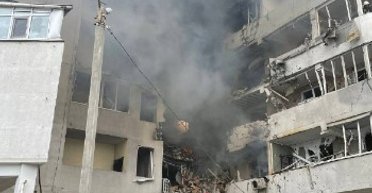 Обстрел Украины 250 воздушными целями одновременно: в Defense Express оценили, насколько это возможно