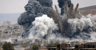 Те же грабли. Зачем Россия решила залезть в сирийское болото