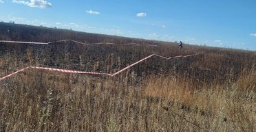 У звільненому селі на Харківщині чоловіки підірвалися на міні: вони загинули, — ОВА (фото)