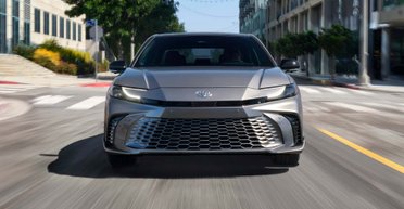 Лучше Toyota Camry: эксперты назвали самые надежные авто современности (фото)