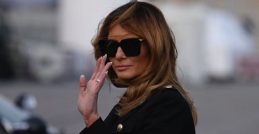 Меланія Трамп публічно виступила проти ініціативи чоловіка-кандидата: про що йдеться (відео)