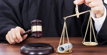 Тест на демократию. Все суды в Украине должны быть антикоррупционными