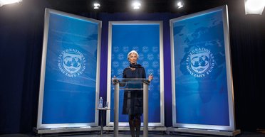 Распугали. Почему иностранные кредиторы и инвесторы теряют интерес к Украине