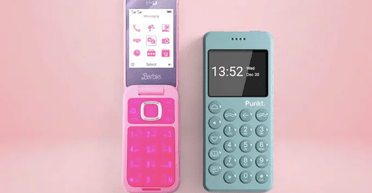 Лучшие телефоны для цифровой детоксикации: топ-6 простых кнопочных гаджетов (фото, видео)