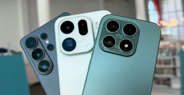 Найкраща камера на Android: експерт порівняв флагмани Samsung, Oppo та Xiaomi (фото)