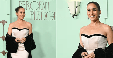 Меган Маркл висунула "сувору вимогу" до Гаррі, поки скандал з Епштейном триває