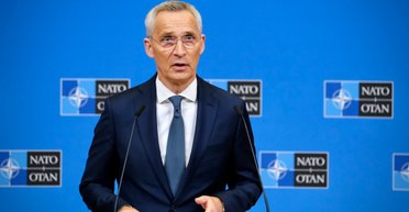 Війна РФ проти України виснажила запаси НАТО, потрібно наростити виробництво, — Столтенберг