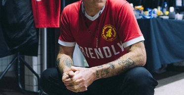 Роббі Вільямс заявив, що планує зробити пластичні операції на обличчі й тілі