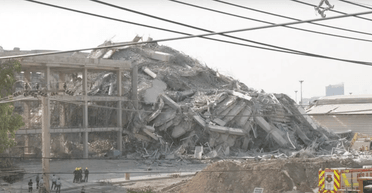 Обвалилися мости, зруйновано домівки: у Таїланді і М'янмі відбувся потужний землетрус (відео)