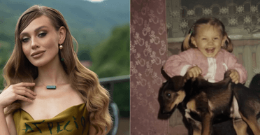 Учасниця "Холостяка", яка оскандалилася фото із собакою, звернулася до людей