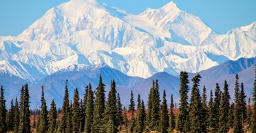 Під найвищою горою Америки ховається секрет: його протяжність 998 кілометрів