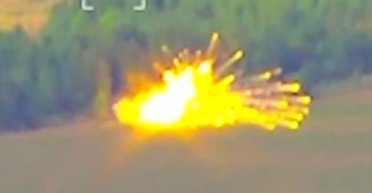 Лишили врага ПВО: ССО поймали новейший БУК-М3 и РСЗО "Ураган-1" россиян (видео)