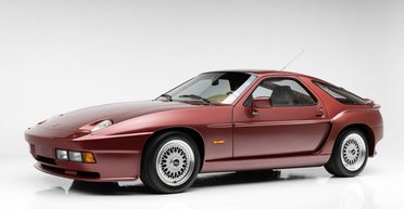 Раритет из 80-х: обнаружен уникальный спортивный Porsche без пробега (фото)