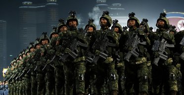 "Рухайтеся швидко": розвідка перехопила розмову військових КНДР у Курській області