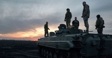 "Надо изолировать": генерал США рассказал, как Украина может вернуть Крым