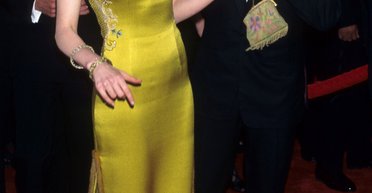 "Мені було комфортно": Ніколь Кідман зробила рідкісний коментар про Тома Круза (фото)