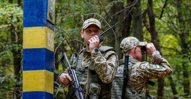 Шкодять іміджу України: у ДПСУ пояснили, чому посилюють контроль за кордоном