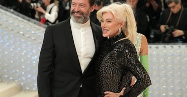 Г'ю Джекман готовий заплатити 100 мільйонів доларів за мовчання колишньої дружини