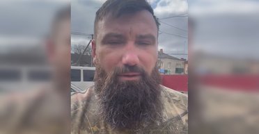 Львовский военкомат задержал волонтера из Чернигова: в ТЦК объяснили причину