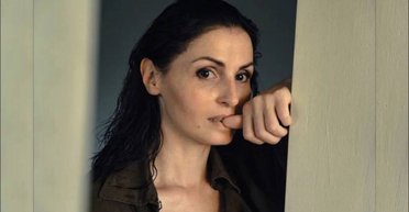 "Дивилися здивованими очима": акторка Люта згадала, як перейшла на українську мову