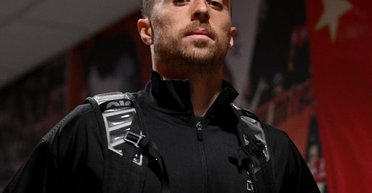 Фатальна випадковість: Діогу Жота незадовго до смерті отримав пораду від лікарів