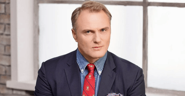 Евгений Рыбчинский борется с онкологией: попал под дождь, когда взорвался Чернобыль