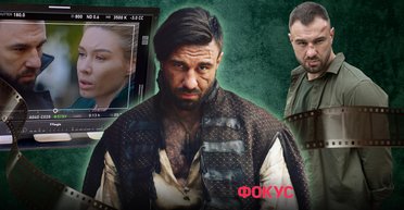 Актер Евгений Олейник об участии в "Холостяке" и театральной деятельности во время войны: эксклюзивно Фокусу