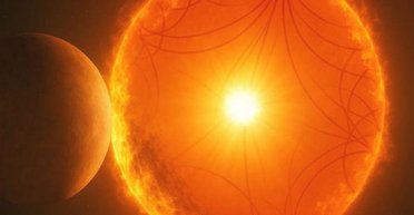 Астрономи почули "музику" сусідньої зірки і зробили дивовижне відкриття