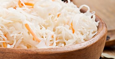 Маринована капуста за 24 години: рецепт швидкої та смачної страви