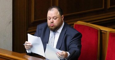 Голова Верховної Ради підписав закон про мобілізацію: коли набуде чинності