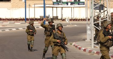 "Обеспечим всем": Пентагон заявил о поддержке обороны Израиля от боевиков ХАМАС