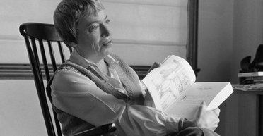 Ушла в Земноморье. Что оставила после себя Урсула Ле Гуин