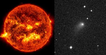 До Землі наближається космічний об'єкт діаметром 10 км: коли і як його побачити (фото)