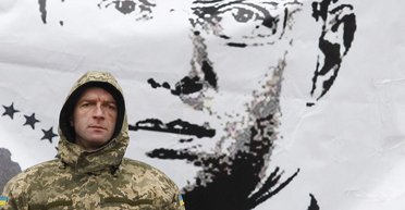 Майдан №3. Кому нужна новая революция