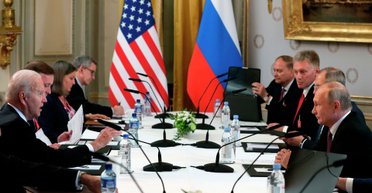 Байден и Путин: почему рано говорить о реальных результатах саммита в Женеве