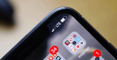 4G LTE і 5G: усі бачили ці написи на телефоні, але в чому ж різниця