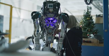 Поможет "победить" Китай: гуманоидные роботы США получат прорывную функцию (видео)