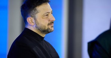 "Вони не можуть жити в кайфі": Зеленський пояснив, навіщо Україна б'є по російській енергетиці