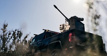 Україна точно отримає антидронові системи Slinger: виробник розкрив терміни (відео)