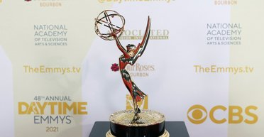 На руїнах згорілого будинку лауреатки "Еммі" намагалися вкрасти її нагороду (відео)