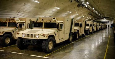 Никаких ограничений: Байден хочет дать Израилю доступ ко всему вооружению на складах