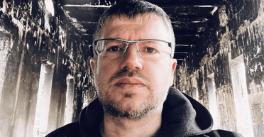 Трагічно загинув Давид Дубницький: що відомо про українця знаменитого на весь світ (фото)