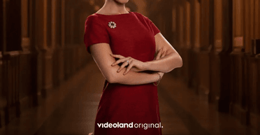 Змінив графік: як серіал "Максима" вплинув на королеву Нідерландів (фото, відео)