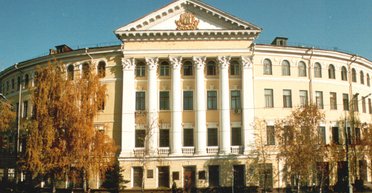 Больше, чем просто вуз. Академия, которая воспитала 14 украинских гетманов