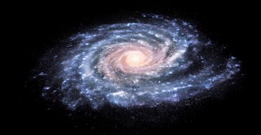 У центрі Чумацького Шляху виявлено найбурхливіші процеси у Всесвіті: що знайшли вчені