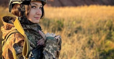 "Я должна была защищаться, защищать свой город и детей": история хореографа Насти