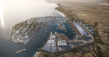 Перше у світі "водневе" місто вироблятиме 600 т зеленої енергії на день (відео)