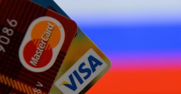 Обратно в СССР. Что ждет россиян после отключения Visa и Mastercard